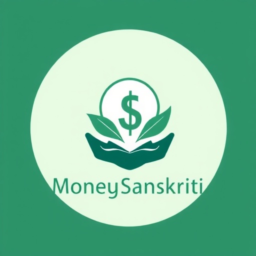 MoneySanskriti Logo